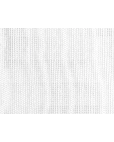 Vyšívací tkanina Panama / Perlička neškrobená šíře 150 cm 111 oček - 1 m | Mimib