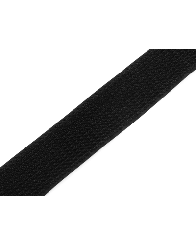 Suchý zip háček a plyš na stejné straně šíře 38 mm - 1 m | Mimib
