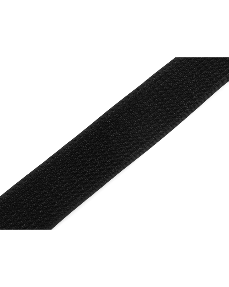 Suchý zip háček a plyš na stejné straně šíře 38 mm - 1 m | Mimib