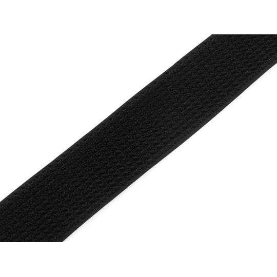 Suchý zip háček a plyš na stejné straně šíře 38 mm - 1 m | Mimib