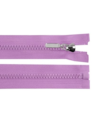 Kostěný zip No 5 délka 30 cm s ozdobným jezdcem - 1 ks | Mimib