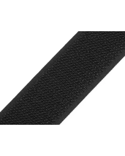 Suchý zip háček šíře 38 mm - 1 m | Mimib