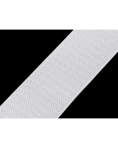 Suchý zip háček šíře 38 mm - 1 m | Mimib