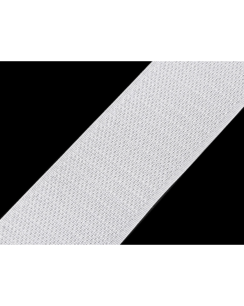 Suchý zip háček šíře 38 mm - 1 m | Mimib