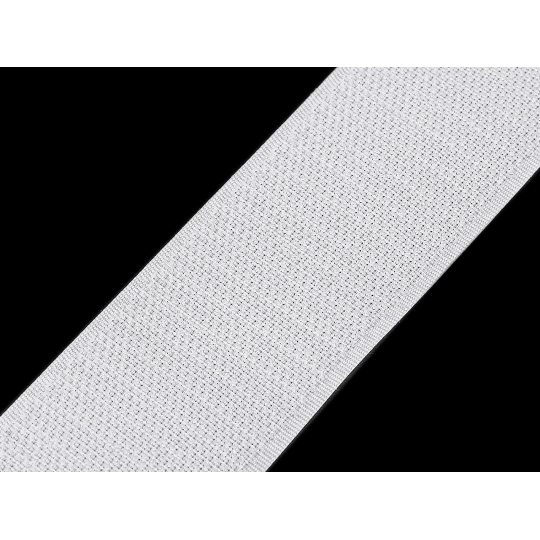 Suchý zip háček šíře 38 mm - 1 m | Mimib