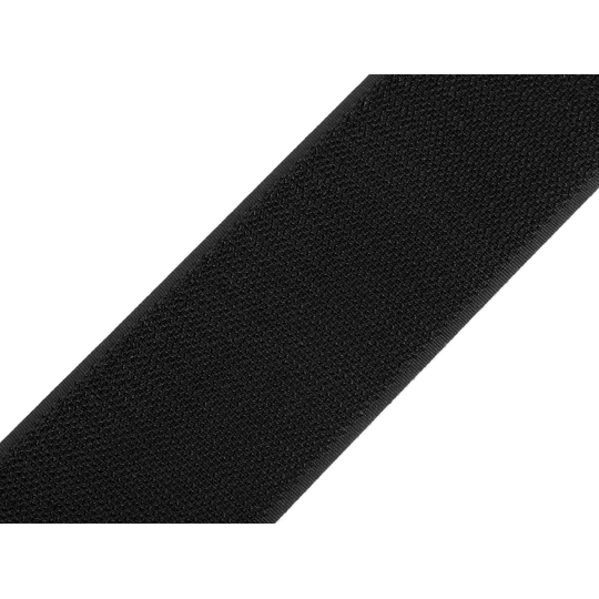 Suchý zip háček šíře 50 mm - 1 m | Mimib