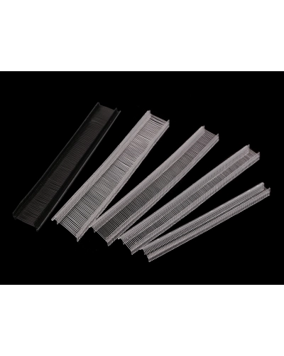 Splinty do kleští s tenkou jehlou 5, 10, 15, 20 mm - 1 krab. | Mimib