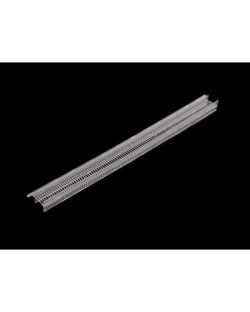 Splinty do kleští s tenkou jehlou 5, 10, 15, 20 mm - 1 krab. | Mimib