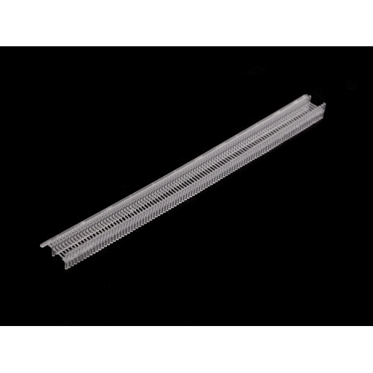 Splinty do kleští s tenkou jehlou 5, 10, 15, 20 mm - 1 krab. | Mimib