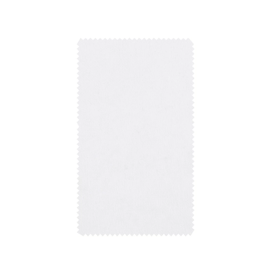 Vlizelín nažehlovací 40+15 g/m² šíře 100 cm - 1 m | Mimib