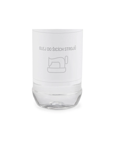 Olej do šicích strojů 400 ml - 1 ks | Mimib