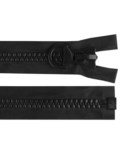 Kostěný zip extra velký No 20 délka 50 cm, 55 cm - 1 ks | Mimib