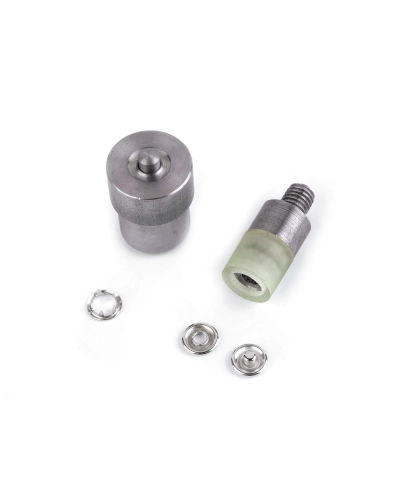 Piston k nýtování knoflíků Roland baby Ø10 mm - 1 sada | Mimib