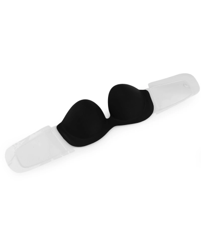 Nalepovací push-up neviditelná podprsenka - 1 ks | Mimib