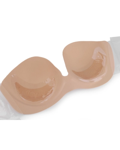 Nalepovací push-up neviditelná podprsenka - 1 ks | Mimib
