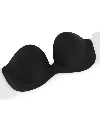 Nalepovací push-up neviditelná podprsenka - 1 ks | Mimib