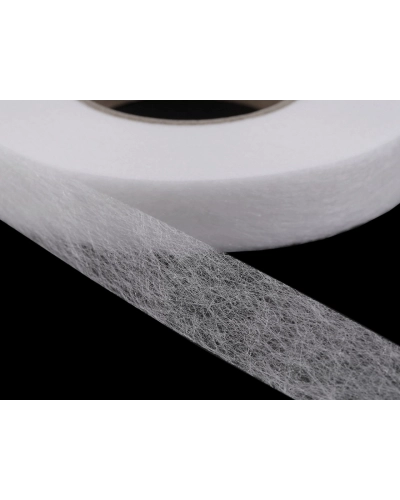 Zažehľovacia páska šírka 20 mm pavučinka - 63 m | Mimib