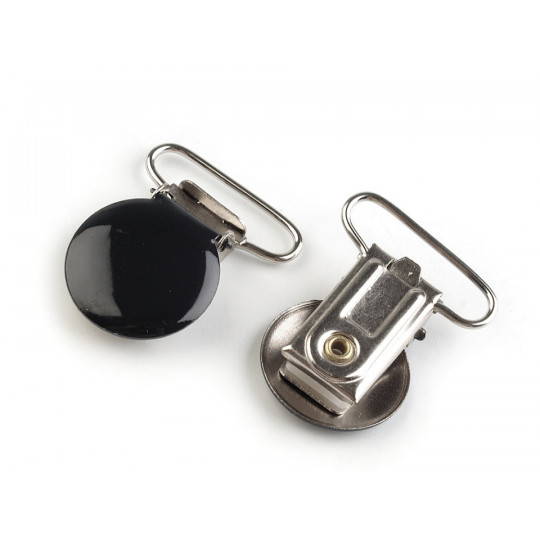 Šlový závěs šíře 25 mm lakovaný | Mimib