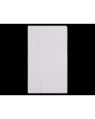 Rašlovka nažehľovacia elastická 40 g/m² šírka 150 cm - 1 m | Mimib