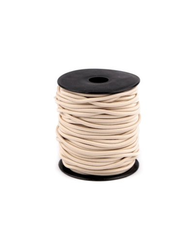 Okrúhla guma Ø3 mm - 25 m | Mimib