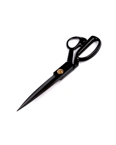 Krajčírske nožnice QK dĺžka 32 cm s páradlom - 1 ks | Mimib