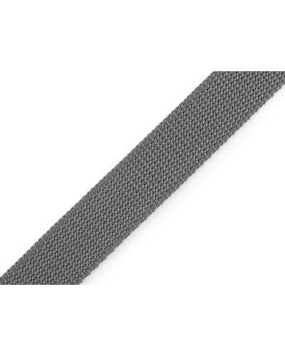 Popruh polypropylénový šírka 25 mm hrúbka 2 mm - 5 m | Mimib