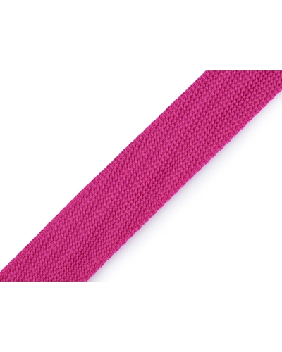 Popruh polypropylénový šírka 30 mm hrúbka 2 mm - 5 m | Mimib