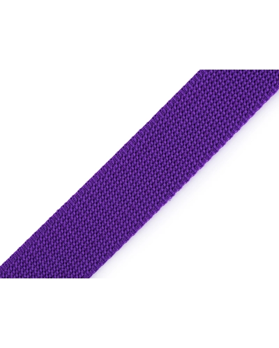 Popruh polypropylénový šírka 30 mm hrúbka 2 mm - 5 m | Mimib