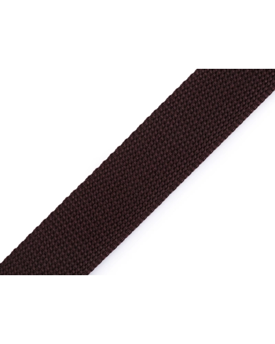 Popruh polypropylénový šírka 30 mm hrúbka 2 mm - 5 m | Mimib