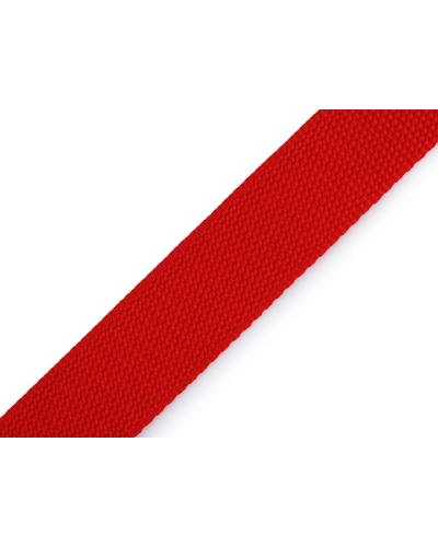 Popruh polypropylénový šírka 30 mm hrúbka 2 mm - 5 m | Mimib