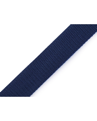 Popruh polypropylénový šírka 30 mm hrúbka 2 mm - 5 m | Mimib