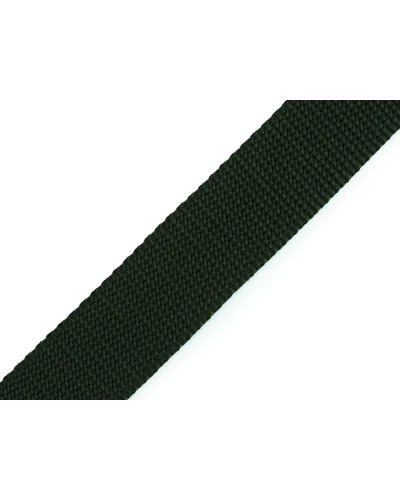 Popruh polypropylénový šírka 30 mm hrúbka 2 mm - 5 m | Mimib