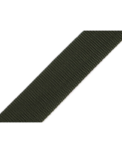 Popruh polypropylénový šírka 38 mm hrúbka 2 mm - 5 m | Mimib