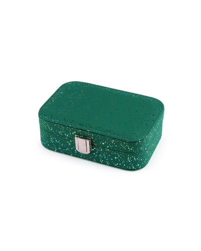 Malá šperkovnice 10x15x5 cm - 1 ks | Mimib