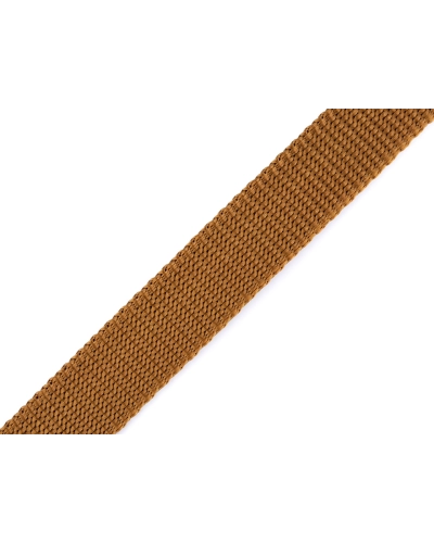 Popruh polypropylenový šíře 20 mm tloušťka 2 mm - 5 m | Mimib