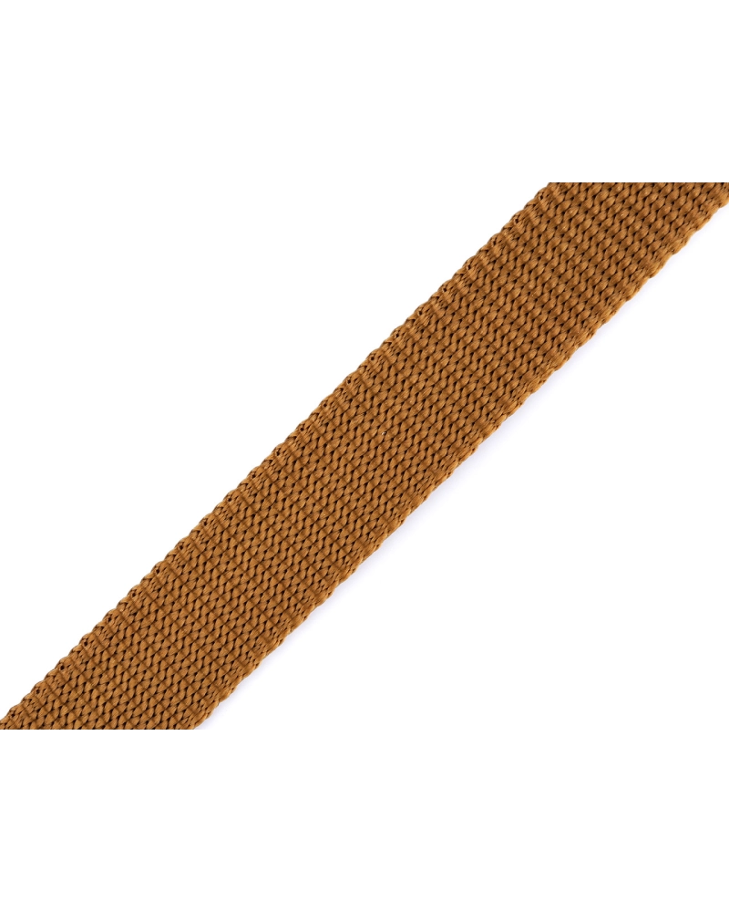 Popruh polypropylénový šírka 20 mm hrúbka 2 mm - 5 m