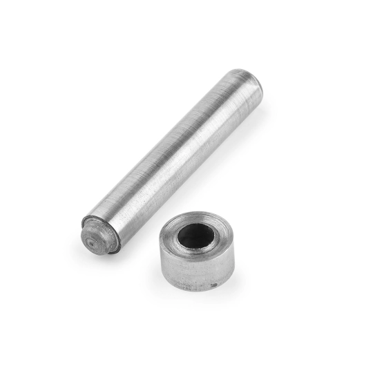 Ruční aplikátor / pomůcka k nýtování průchodek Ø6-14 mm - 1 sada | Mimib