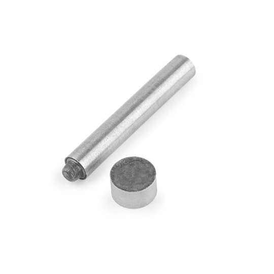 Ruční aplikátor / pomůcka k nýtování průchodek Ø6-14 mm - 1 sada | Mimib