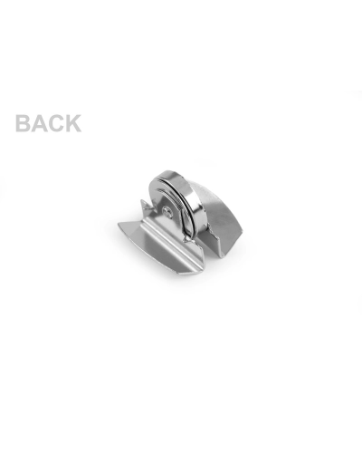 Magnetické zapínání Ø15 mm - 10 ks | Mimib