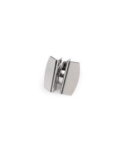 Magnetické zapínání Ø15 mm - 10 ks | Mimib