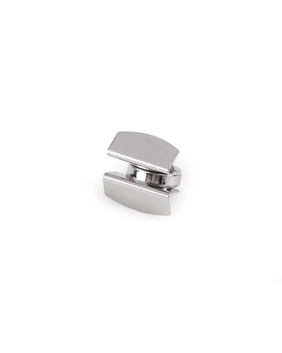 Magnetické zapínání Ø15 mm - 10 ks | Mimib