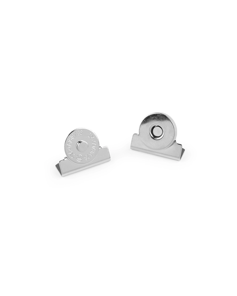 Magnetické zapínání Ø15 mm - 10 ks | Mimib