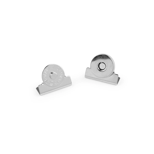 Magnetické zapínání Ø15 mm - 10 ks | Mimib