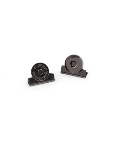Magnetické zapínání Ø15 mm - 10 ks | Mimib