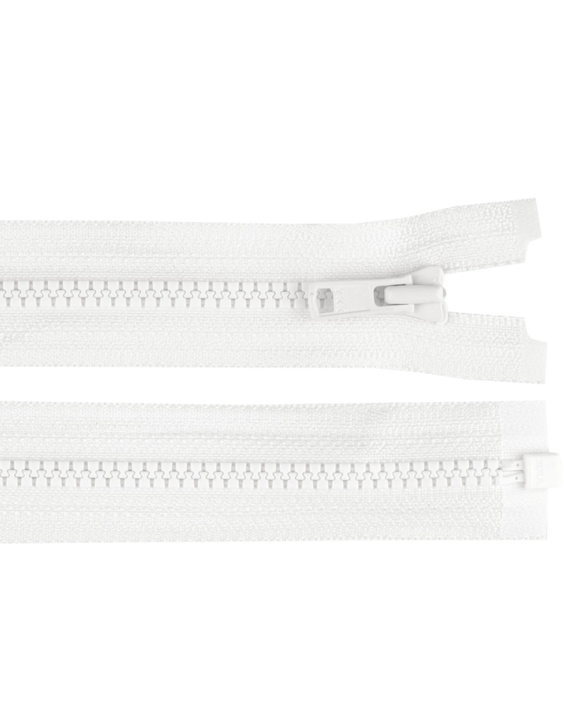 Kostěný zip YKK No 3 délka 30 cm - 1 ks | Mimib