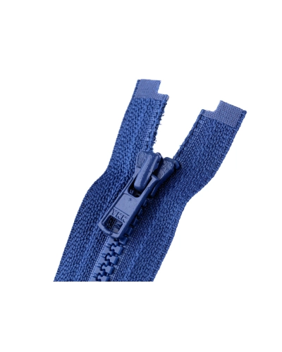 Kostěný zip YKK No 3 délka 45 cm - 1 ks | Mimib