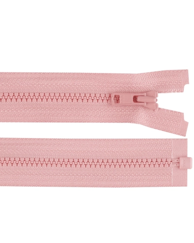 Kostěný zip YKK No 3 délka 55 cm - 1 ks | Mimib