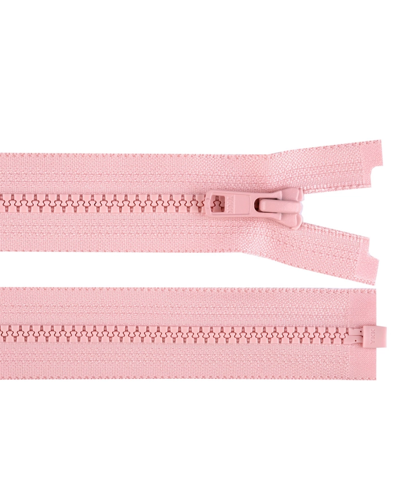 Kostěný zip YKK No 5 délka 30 cm bundový - 1 ks | Mimib