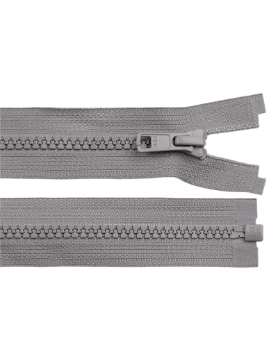 Kostěný zip YKK No 5 délka 65 cm bundový - 1 ks | Mimib