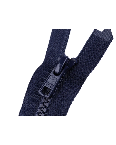Kostěný zip YKK No 5 délka 80 cm bundový - 1 ks | Mimib